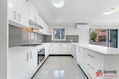 Property photo of 4 Ludhiana Glade Schofields NSW 2762