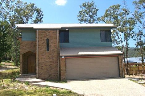 14 Frenchmans Lane, Frenchville, QLD 4701