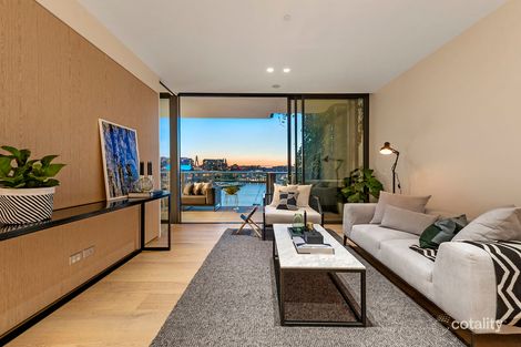 Property photo of 501/25 Barangaroo Avenue Barangaroo NSW 2000