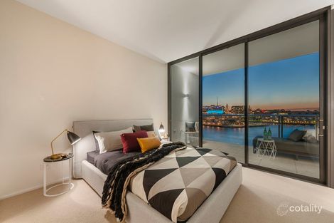 Property photo of 501/25 Barangaroo Avenue Barangaroo NSW 2000
