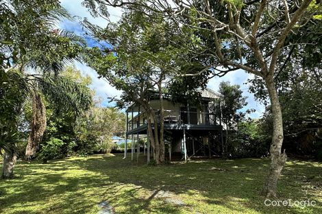 Property photo of 68 Scotts Road Macleay Island QLD 4184