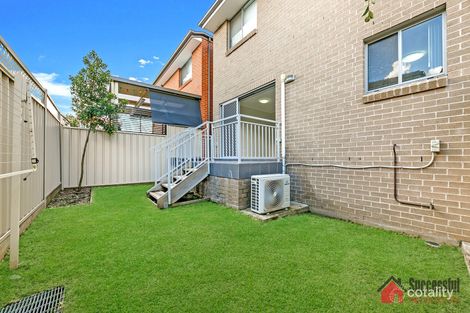 Property photo of 4 Ludhiana Glade Schofields NSW 2762