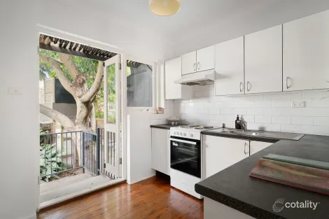 Property photo of 29 Bennett Street Surry Hills NSW 2010