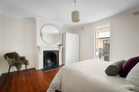 Property photo of 29 Bennett Street Surry Hills NSW 2010