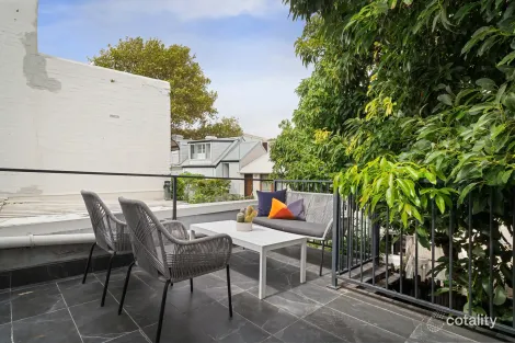 Property photo of 29 Bennett Street Surry Hills NSW 2010