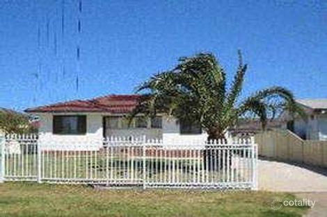 Property photo of 21 Peterlee Road Canley Heights NSW 2166