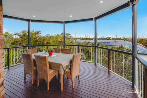 Property photo of 17 Carcoola Street Benowa QLD 4217