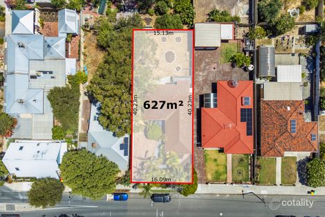 95 Swanbourne St, Fremantle, WA 6160