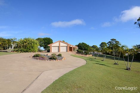 Property photo of 22 Straits Outlook Craignish QLD 4655