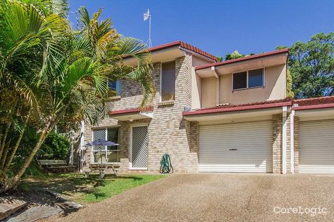 Property photo of 39/8 Gooding Drive Merrimac QLD 4226