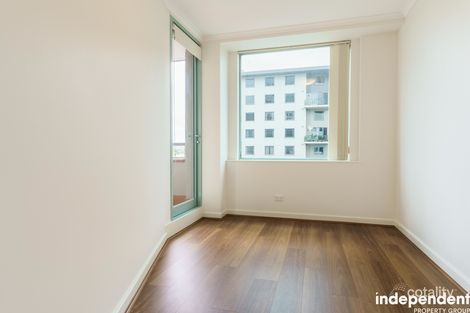 Property photo of 303/16 Moore Street City ACT 2601