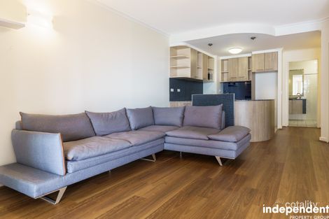 Property photo of 303/16 Moore Street City ACT 2601