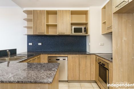 Property photo of 303/16 Moore Street City ACT 2601