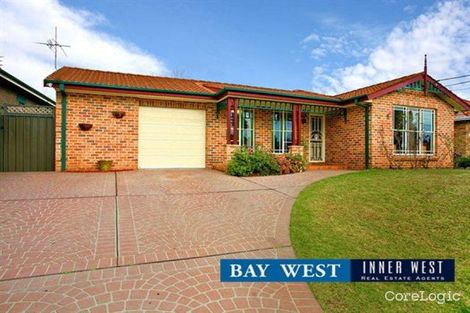 Property photo of 4 Colane Street Concord West NSW 2138