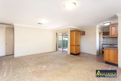 Property photo of 3/135 Lambeth Street Picnic Point NSW 2213