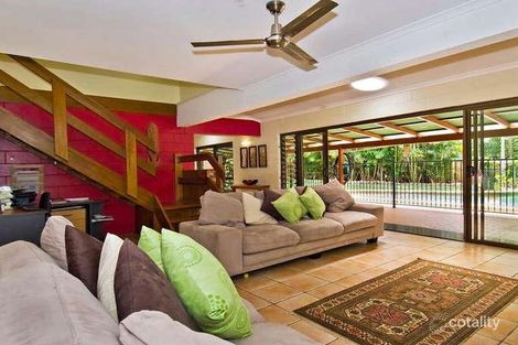 Property photo of 1 Furrow Close Smithfield QLD 4878