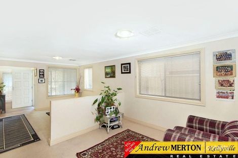 Property photo of 12 Satinash Street Parklea NSW 2768