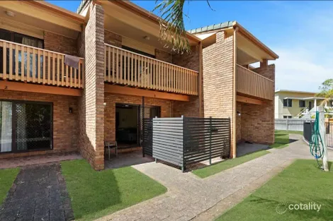 3/436 Esplanade, Torquay, QLD 4655