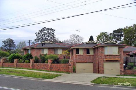 139-141 Ryedale Rd, Denistone, NSW 2114