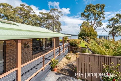 Property photo of 5730 Arthur Highway Taranna TAS 7180