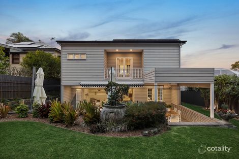 Property photo of 4 Cambridge Street Nundah QLD 4012