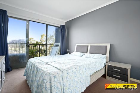 Property photo of 407/1 Griffiths Street Blacktown NSW 2148