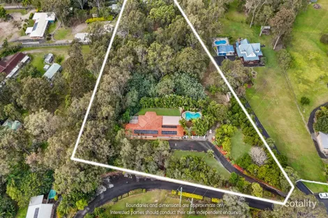 Property photo of 27 Caplick Outlook Ormeau QLD 4208