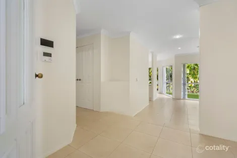 Property photo of 27 Caplick Outlook Ormeau QLD 4208