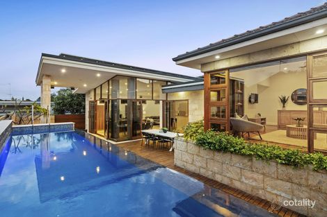 Property photo of 27 Marmion Street Fremantle WA 6160