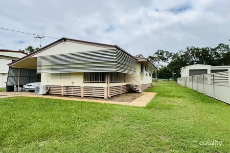 9 Forrest Dr, Moranbah, QLD 4744