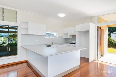 1/38 Miskin St, Toowong, QLD 4066