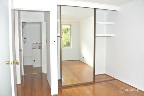 82/344 Bulwara Rd, Ultimo, NSW 2007