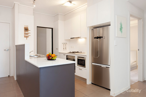 Property photo of 403/15 Parkland Street Nundah QLD 4012