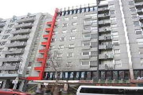 Property photo of 3218/478 Swanston Street Carlton VIC 3053