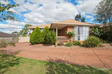 3 Carey Cres, Bacchus Marsh, VIC 3340
