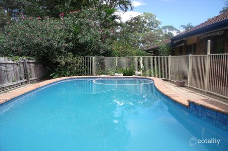Property photo of 1/3 Manly Drive Robina QLD 4226