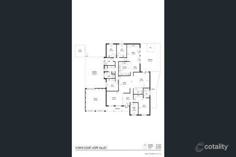 Property photo of 4 Onyx Court Hope Valley SA 5090