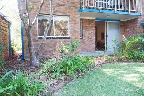 Property photo of 2/19 Kikarra Crescent Hawks Nest NSW 2324
