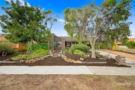 Property photo of 24 Backhouse Road Kingsley WA 6026