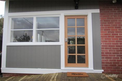 Property photo of 24A King Street Bellerive TAS 7018