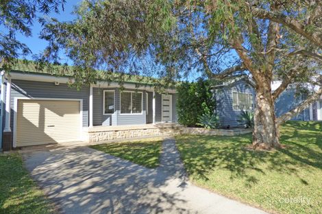 Property photo of 46 Hume Boulevard Killarney Vale NSW 2261