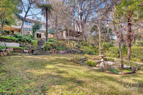 Property photo of 15 Roland Avenue Wahroonga NSW 2076