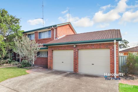 Property photo of 12 Greenway Avenue Shalvey NSW 2770