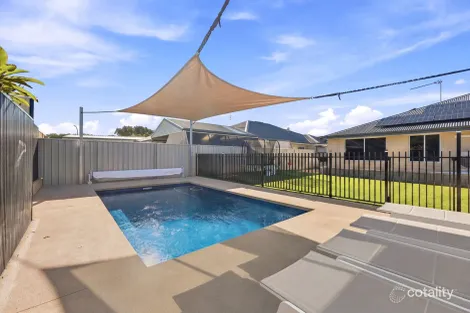 51 Rother Rd, Cape Burney, WA 6532