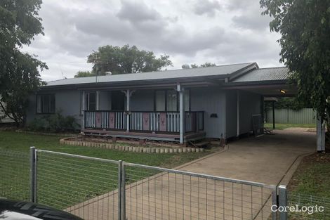 Property photo of 28 Old Airport Drive Emerald QLD 4720