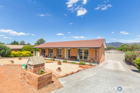 Property photo of 10 Beaufort Retreat Gordon ACT 2906