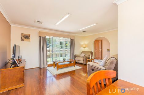 Property photo of 10 Beaufort Retreat Gordon ACT 2906