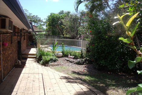 Property photo of 1/3 Manly Drive Robina QLD 4226