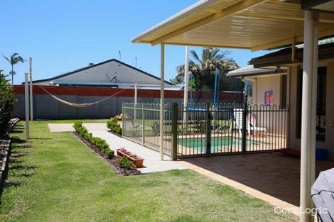 Property photo of 21 Ramsay Crescent Golden Beach QLD 4551