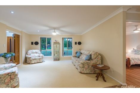 Property photo of 32 Highland Drive Lake Macdonald QLD 4563